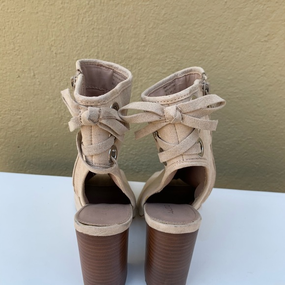 Wedges - Picture 2 of 3